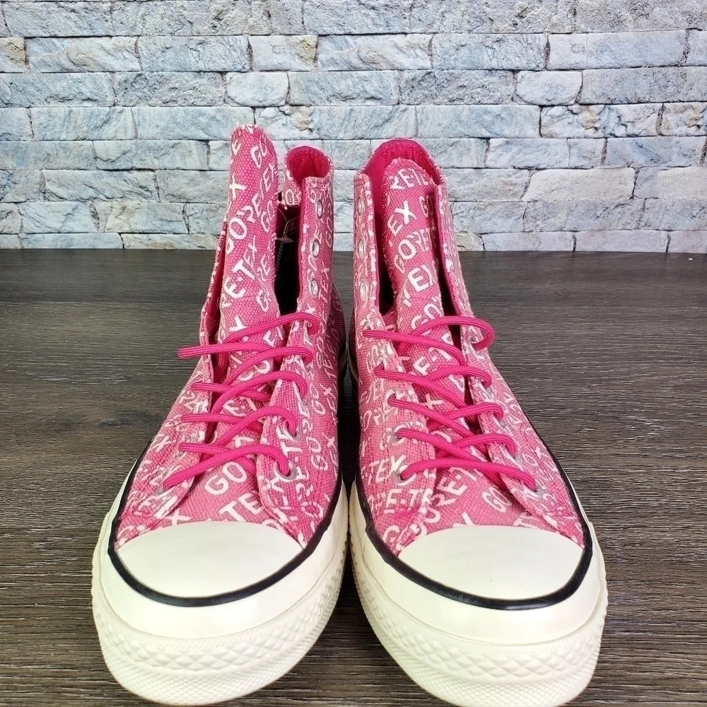New Converse Chuck 70 Gore-Tex